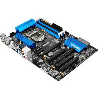 ASRock 华擎 Z97 Extreme3 主板（Intel Z97/LGA 1150 )