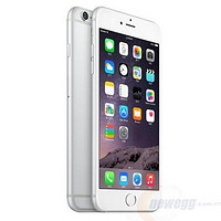 Apple 苹果 iPhone 6 Plus 16GB 移动版 4G手机 MGE22CH/A 银色
