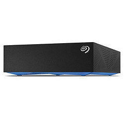 SEAGATE 希捷 Backup Plus 新睿品 3.5英寸 4TB USB 3.0 桌面式外置硬盘