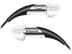Klipsch 杰士 X11 单单元动铁 入耳式耳机