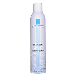 LA ROCHE-POSAY 理肤泉 温泉舒缓喷雾 300ml+赠同款50ml*6瓶