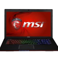 MSI 微星 GE70 笔记本电脑