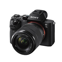SONY 索尼 ILCE-7Mk2 28-70mm镜头 全画幅微单套机