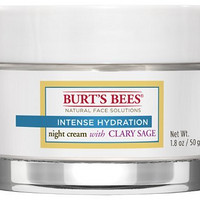 凑单品：Burt's Bees 小蜜蜂 Hydration 补水晚霜 50g