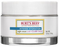 凑单品：Burt's Bees 小蜜蜂 Hydration 补水晚霜 50g