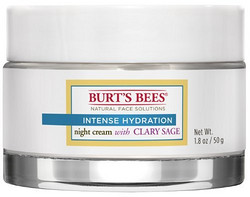 Burt's Bees 小蜜蜂 Hydration 补水晚霜 50g