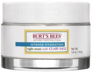 Burt‘s Bees 小蜜蜂 Hydration 补水晚霜 50g