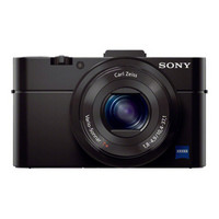 SONY 索尼 黑卡RX100 Ⅱ