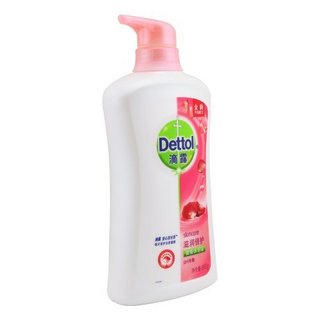 Dettol 滴露 沐浴露 650g