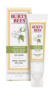 BURT‘S BEES 小蜜蜂 Sensitive Eye Cream 零敏眼霜 10g