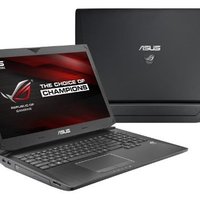 ROG/玩家国度 ROG玩家国度系列 G750JZ 高性能处理器 游戏笔记本