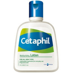 Cetaphil 丝塔芙 保湿润肤乳 237ml *2件