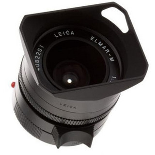 leica 徕卡 M50mm/f2.0 相机镜头 