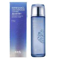 KanS 韩束 清爽 净颜 平衡水 150ml