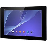 SONY 索尼 Xperia Tablet Z2 SGP512CN 32GB 平板电脑