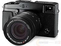 FUJIFILM 富士 X-Pro1 微单相机 套机