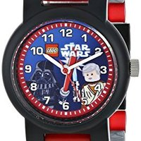 LEGO 乐高 星球大战 9001192 儿童手表