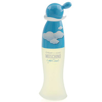 MOSCHINO 雾仙浓 Light Clouds 轻云 EDT淡香水 30ml