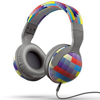 Skullcandy HESH 2.0 压耳式头戴耳机