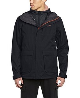 MOUNTAIN HARDWEAR 山浩 OM6384 男款冲锋衣