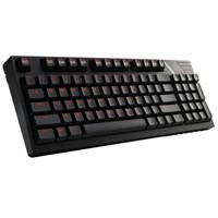 COOLERMASTER 酷冷至尊 CMSTORM 烈焰枪 竞技版 机械键盘 茶轴