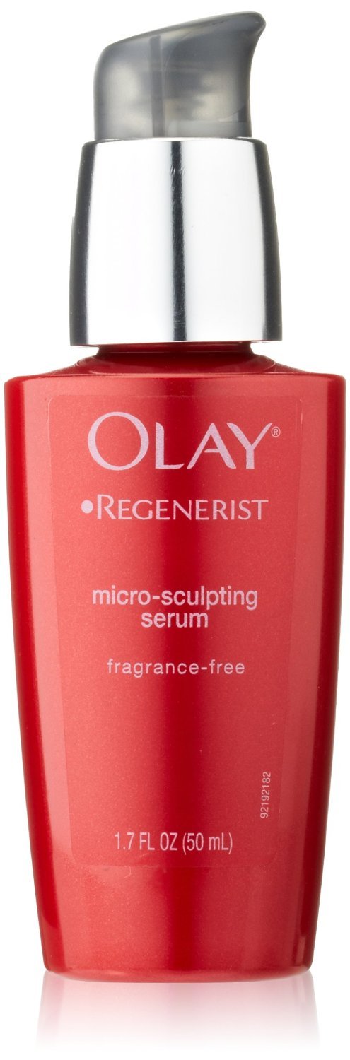 regenerist,玉兰油regenerist olay 玉兰油 regenerist micro-sculpting serum 新生塑颜精华乳