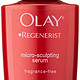 OLAY 玉兰油 Regenerist Micro-Sculpting  Serum 新生塑颜精华乳 无香版 50ml