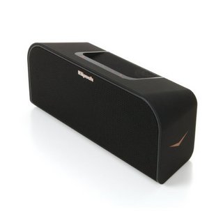 Klipsch 杰士 KMC 3 蓝牙NFC音箱