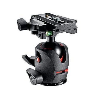 Manfrotto 曼富图 MH054M0-Q5 054 专业球型云台