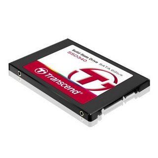 Transcend 创见 340 SATA 固态硬盘 256GB（SATA3.0）