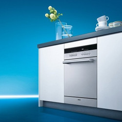 SIEMENS 西门子 SC76M540TI 洗碗机+凑单品