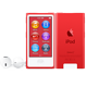 移动端：Apple 苹果 iPod nano MD475CHA 多媒体播放器