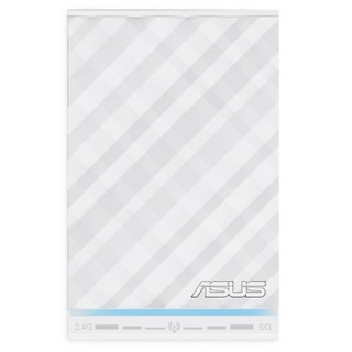 ASUS 华硕 RP-N53 600M 信号放大器