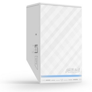 ASUS 华硕 RP-N53 600M 信号放大器