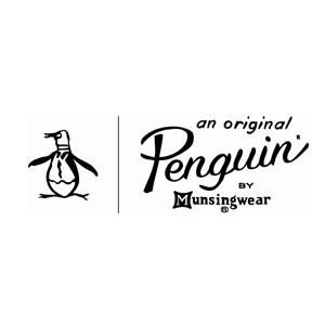 以企鹅为logo的品牌图片