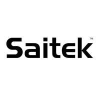 赛钛客 Saitek