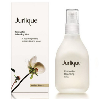 Jurlique 茱莉蔻 Rosewater Balancing Mist 玫瑰花卉衡肌喷雾 100ml