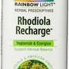 Rainbow Light 润泊莱 Rhodiola Recharge 红景天补充剂 60粒