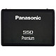 Panasonic 松下 RP-V3M 128GB SATA3 固态硬盘
