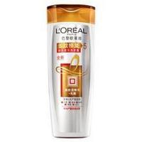 L‘OREAL PARIS 巴黎欧莱雅 精油润养洗发露套装（润养洗发露700ml+多效修复损伤复元洗发露375ml） 