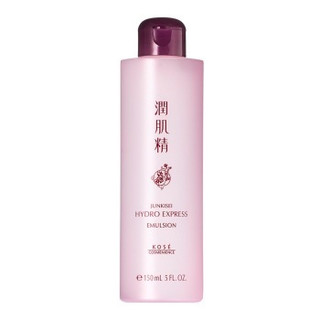 KOSE 高丝 水透感嘀嗒保湿套装
