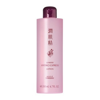 KOSE 高丝 水透感嘀嗒保湿套装
