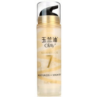 OLAY 玉兰油 多效修护 双旋精华霜 40ml*2瓶+吉列 风速3 手动剃须刀