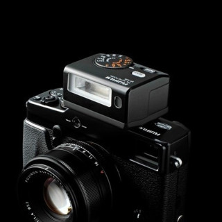 fujifilm富士efx20闪光灯
