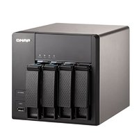 QNAP/威联通 TS-469L 四盘位 NAS网络存储