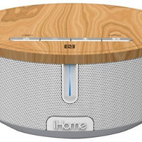 iHome iBN26WC 蓝牙NFC音箱