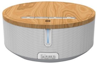 iHome iBN26WC 蓝牙NFC音箱