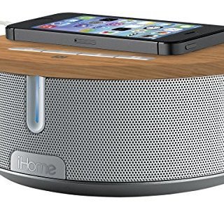 iHome iBN26WC 蓝牙NFC音箱
