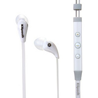 Klipsch 杰士 X7i 入耳式有线耳机 白色 3.5mm