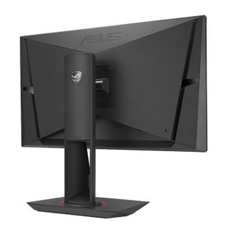 ASUS 华硕 PG278Q 27英寸 LED宽屏电竞显示器